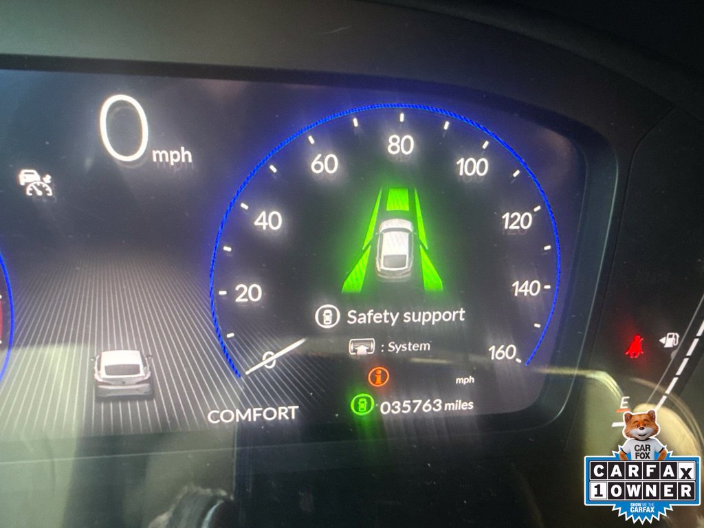 Used 2024 Acura Integra FWD image 16