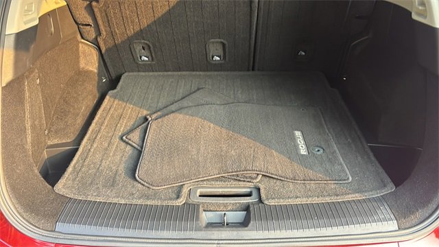 Used 2024 Nissan Rogue SV image 29