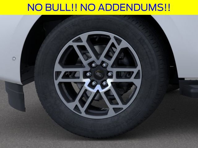 New 2026 Ford Expedition Active RWD image 17