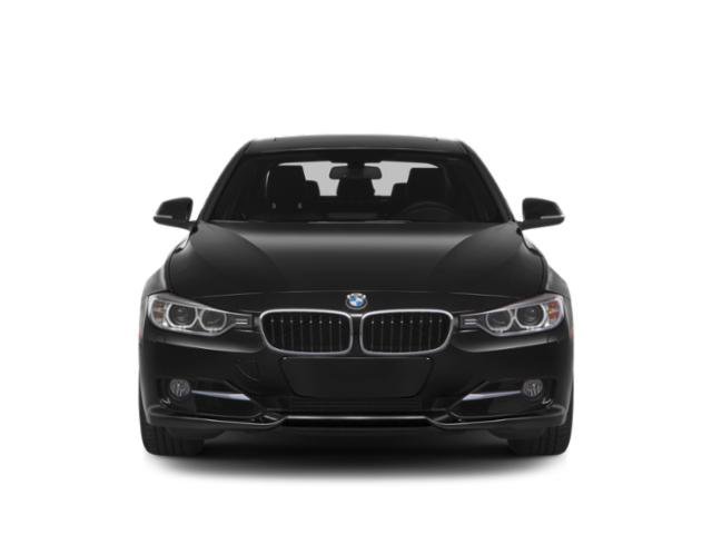 Used 2015 BMW 328i Sedan image 4