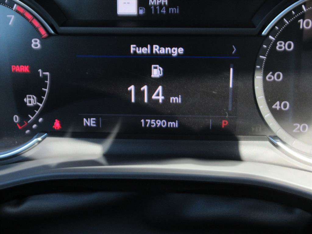 Used 2025 Cadillac XT5 Premium Luxury image 32