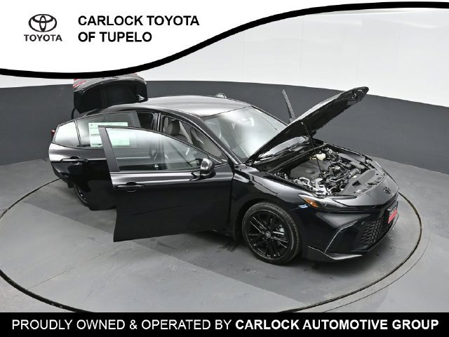 Used 2026 Toyota Camry SE w/ Convenience Package FWD image 49