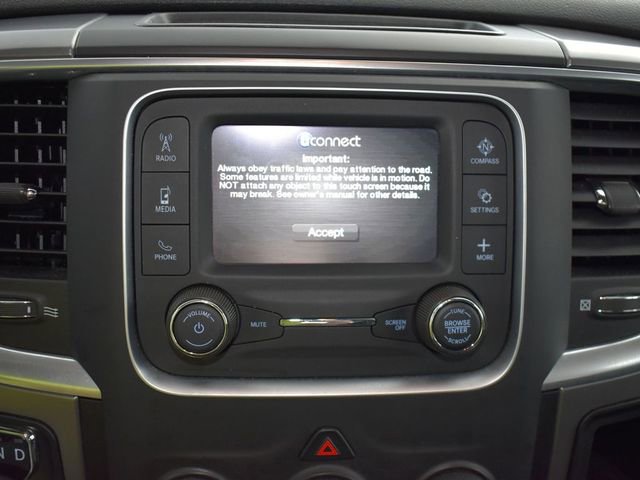 Used 2024 RAM 1500 Classic Warlock image 21