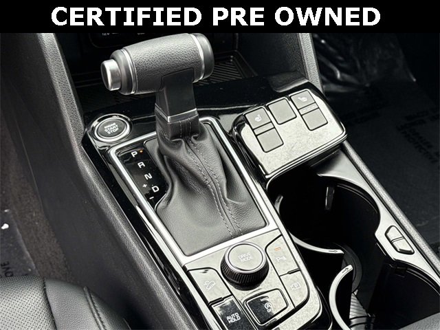 Used 2025 Kia Sportage EX w/ Premium Package image 23