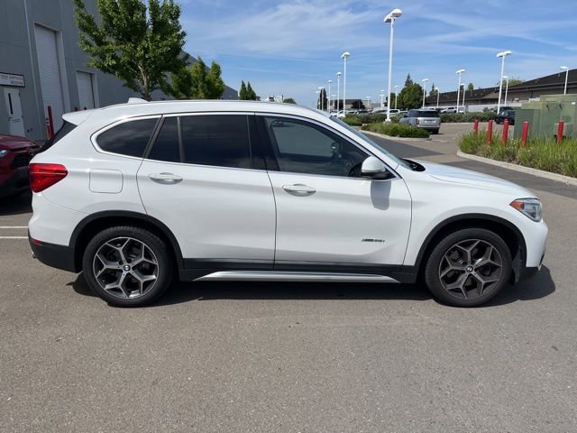 Used 2017 BMW X1 xDrive28i image 4