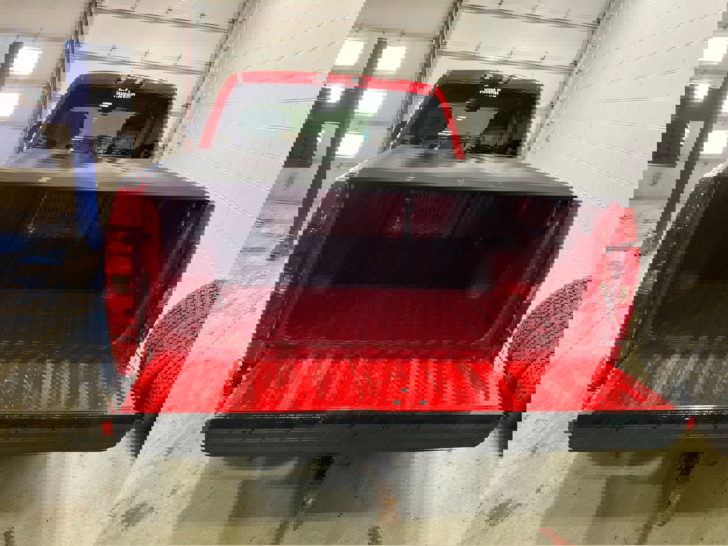 Used 2008 Chevrolet Silverado 1500 LT w/ Power Pack Plus AWD/4WD image 15