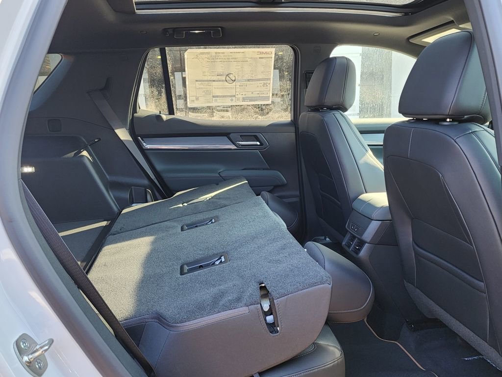 New 2026 GMC Terrain AT4 w/ Convenience Package III AWD/4WD image 47