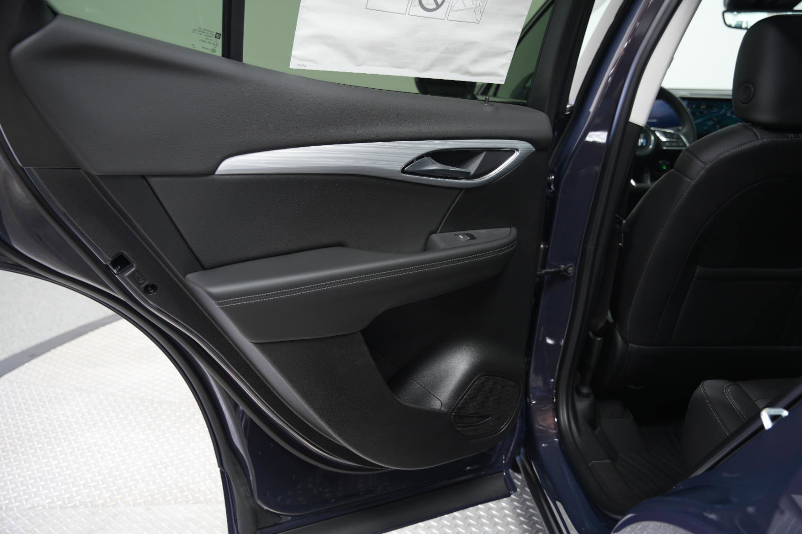 New 2026 Buick Envision Avenir image 21