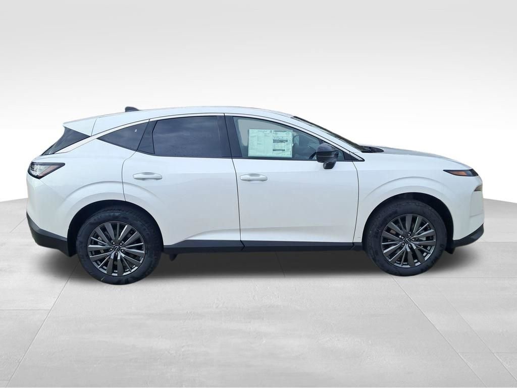 New 2026 Nissan Murano SL image 7