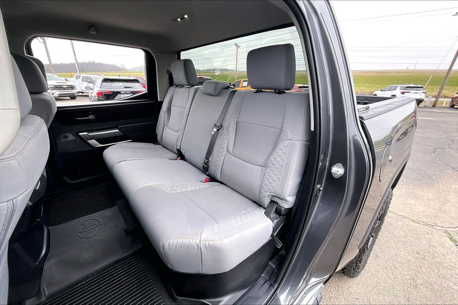 Used 2023 Toyota Tundra SR5 image 26