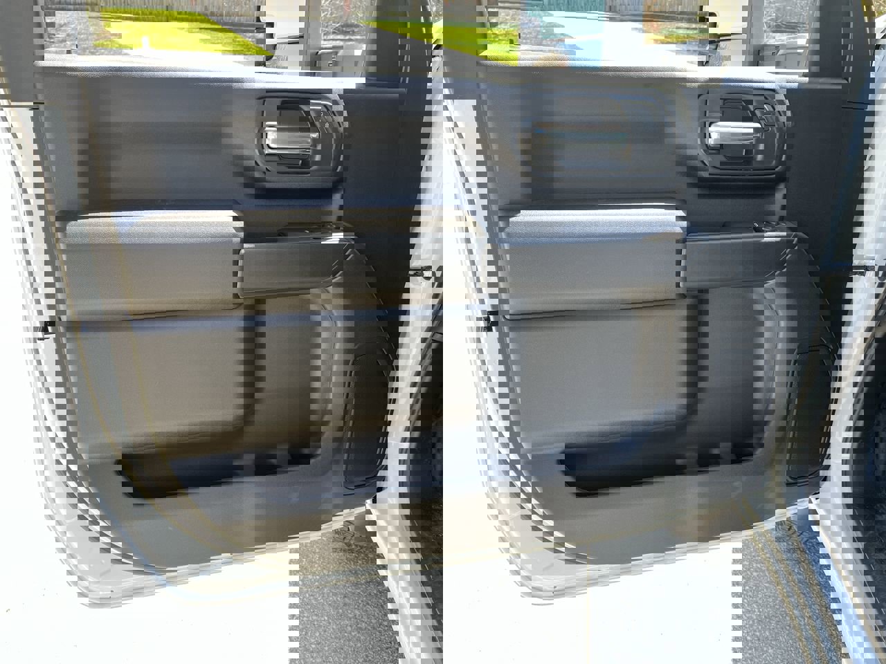 New 2025 Chevrolet Silverado 3500 W/T w/ WT Convenience Package image 6