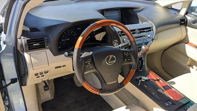 Used 2011 Lexus RX 350 AWD w/ Premium Pkg image 11