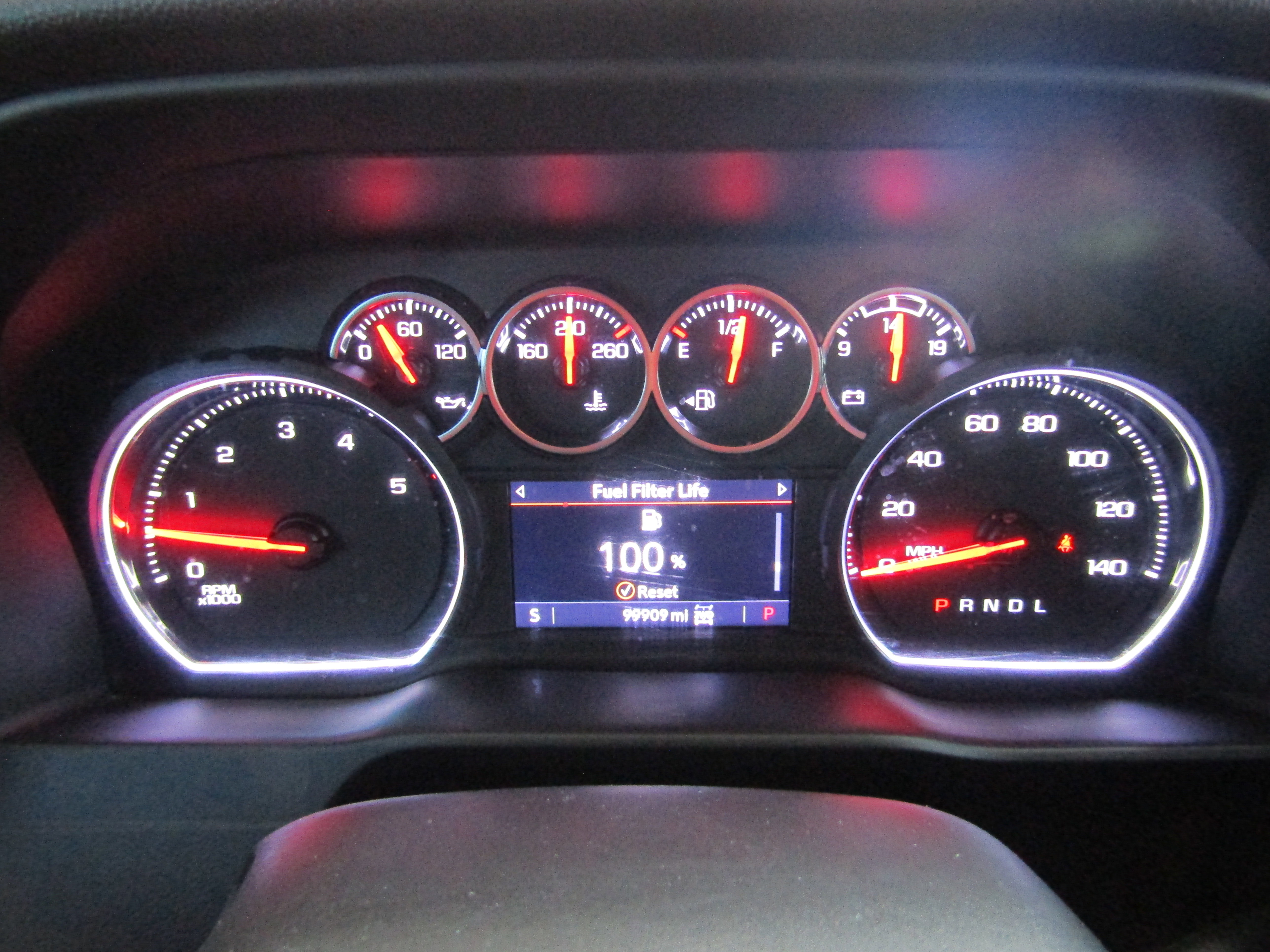 Used 2020 Chevrolet Silverado 2500 LT w/ Z71 Off-Road Package image 14