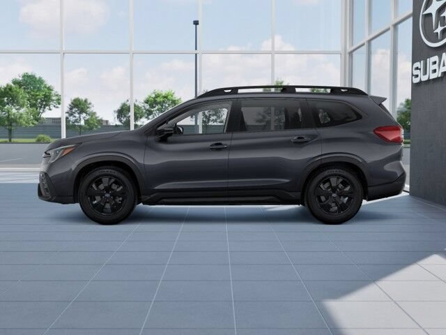 New 2026 Subaru Ascent Premium AWD/4WD image 3