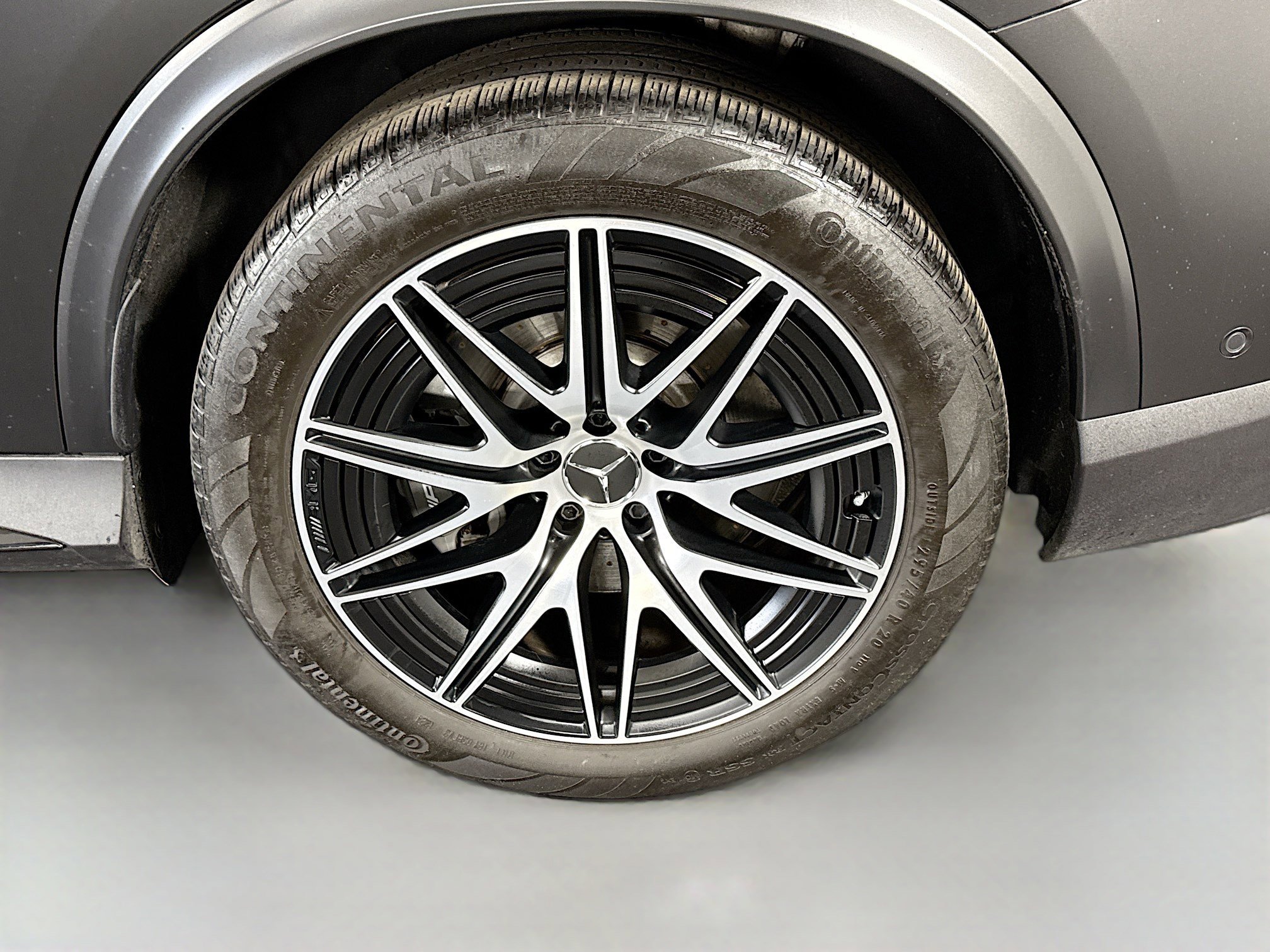 Used 2025 Mercedes-Benz GLC 63 AMG S image 37