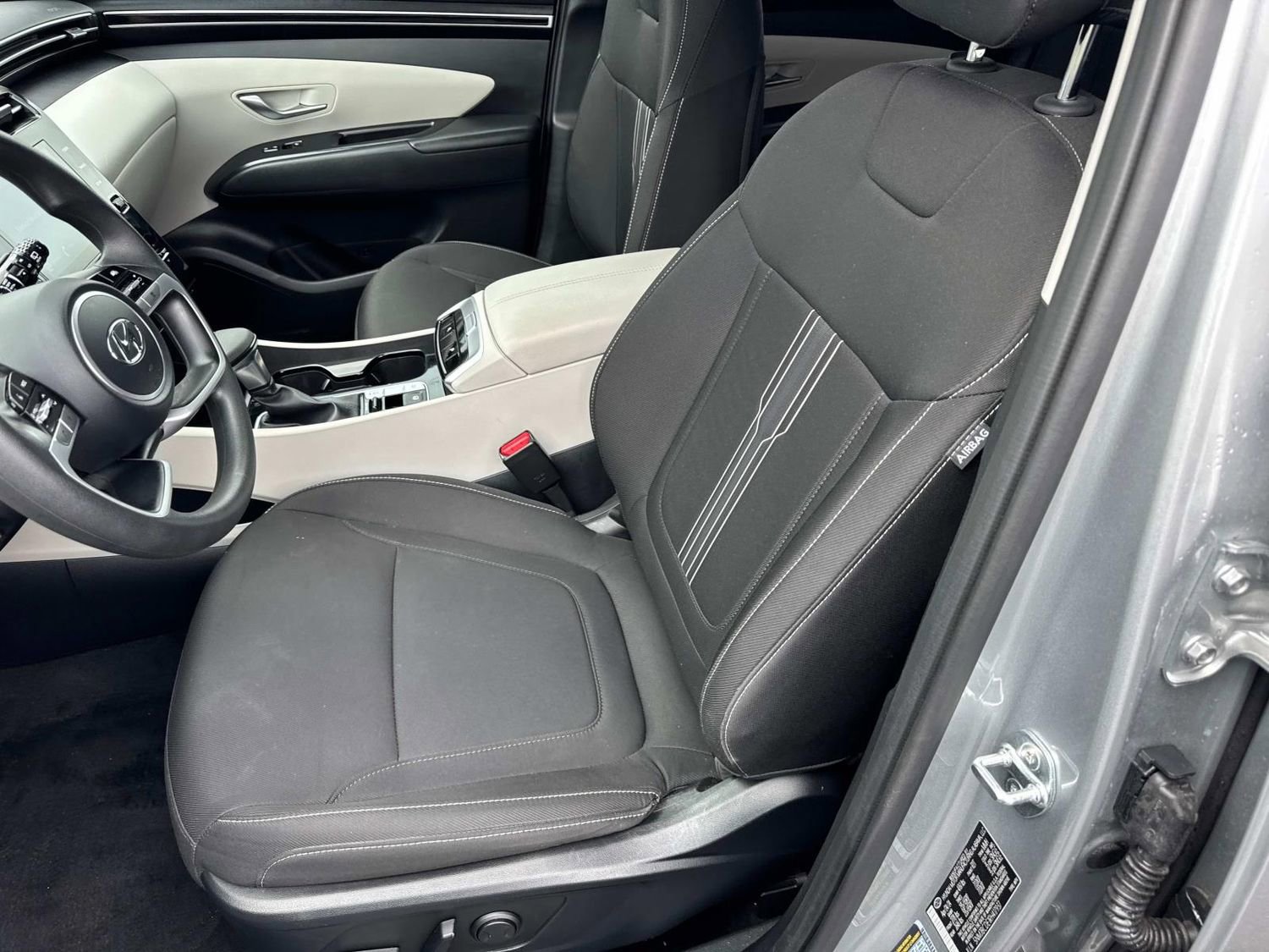 Used 2024 Hyundai Tucson SEL image 28