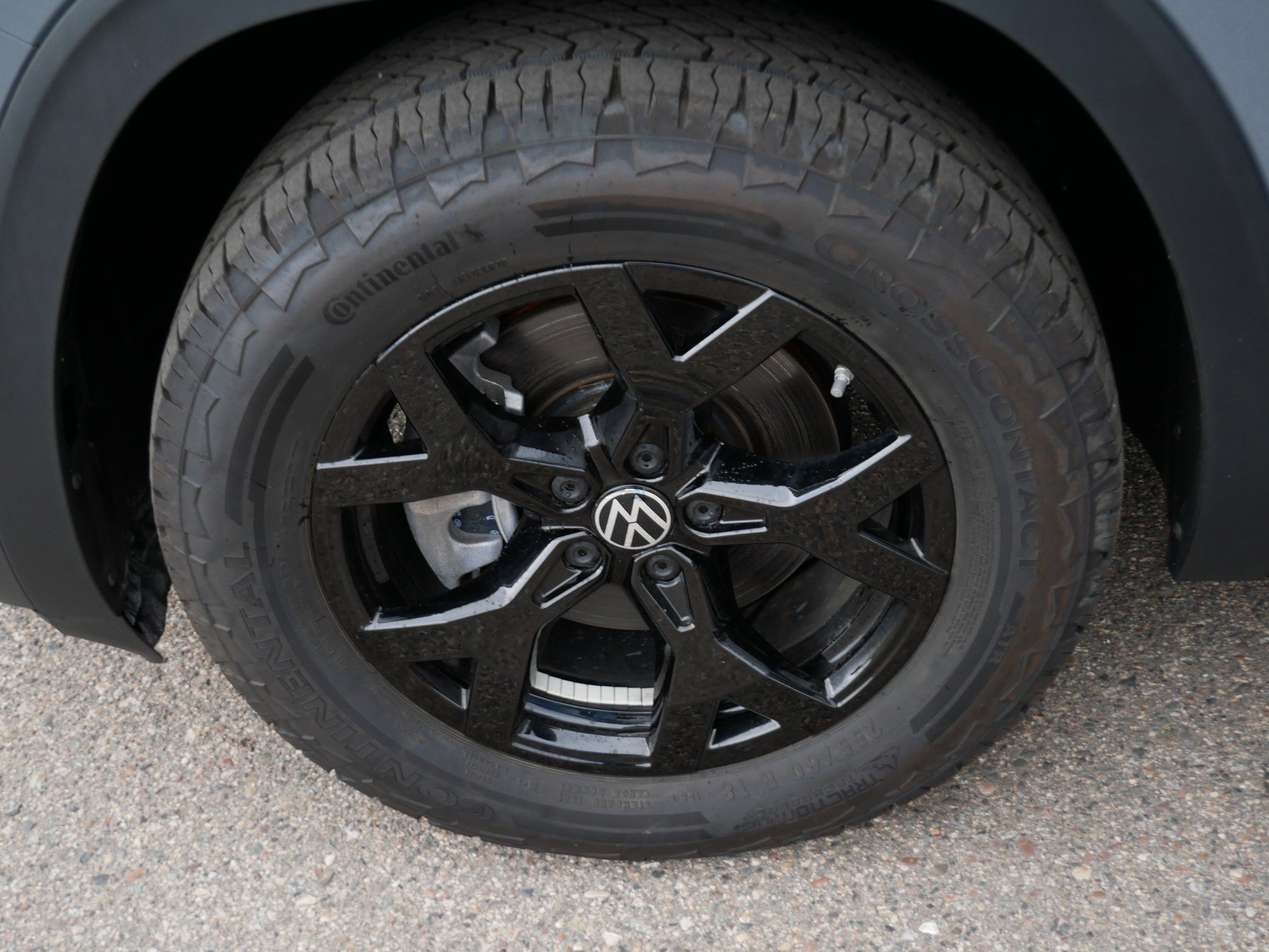 Certified 2024 Volkswagen Atlas Peak Edition SEL image 15