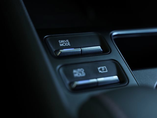 Certified 2025 Hyundai Sonata N Line FWD image 40