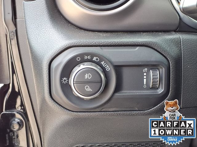 Used 2023 Jeep Gladiator Sport AWD/4WD image 5