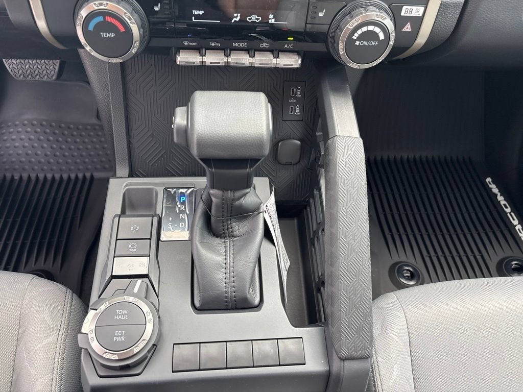 Used 2026 Toyota Tacoma SR5 AWD/4WD image 27