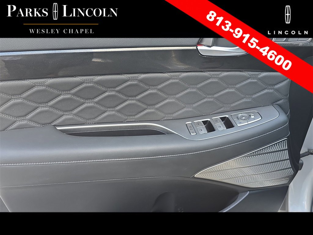 Used 2022 Hyundai Palisade Calligraphy w/ Cargo Package image 16