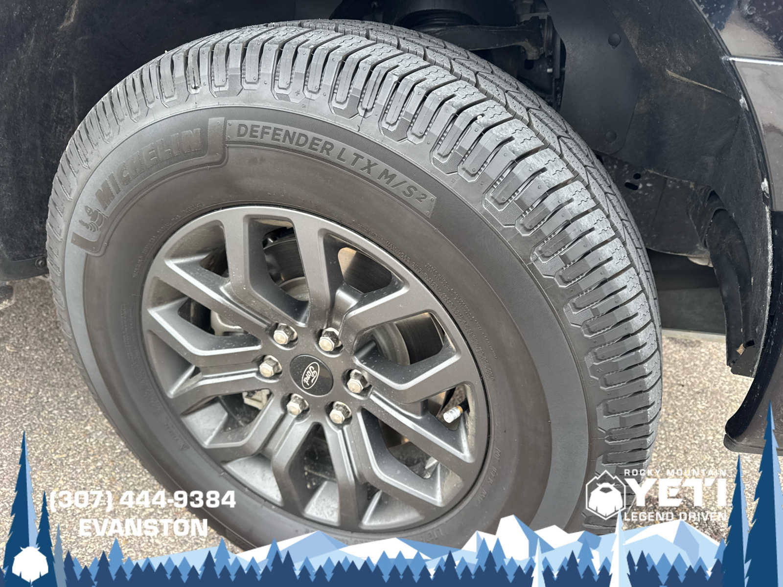 Used 2023 Ford F150 Tremor image 9