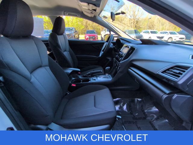 Used 2019 Subaru Impreza 2.0i AWD/4WD image 26