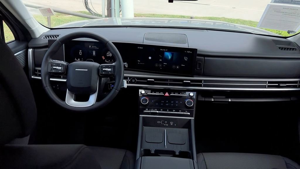 Used 2024 Hyundai Santa Fe XRT image 21