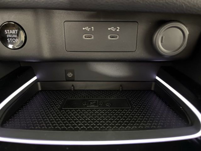 New 2026 Nissan Rogue SV image 27