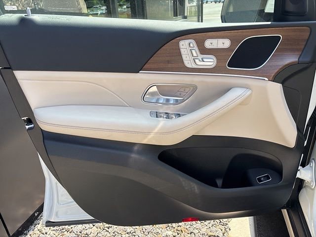 New 2025 Mercedes-Benz GLE 350 4MATIC image 15