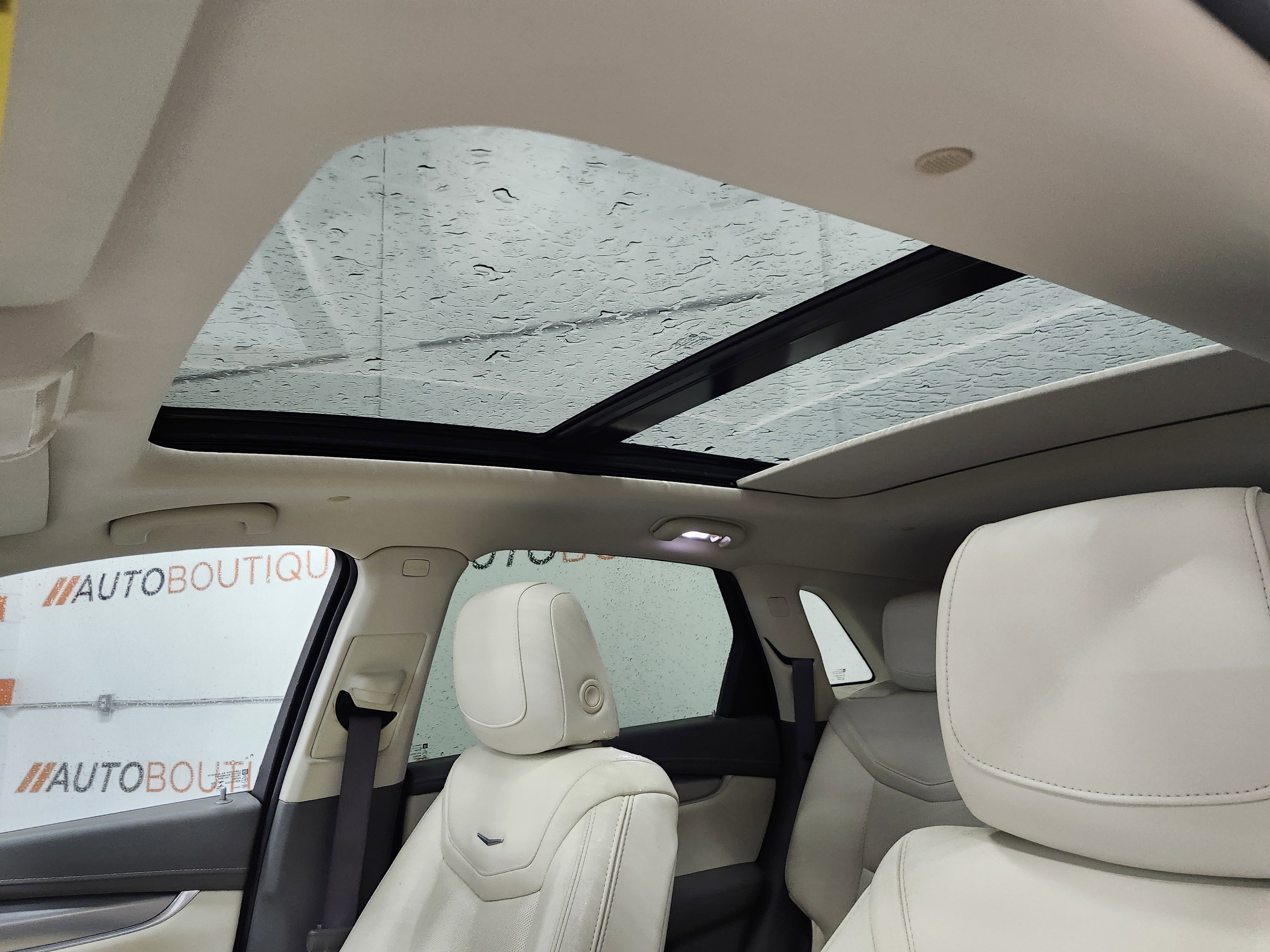 Used 2021 Cadillac XT5 Premium Luxury image 21