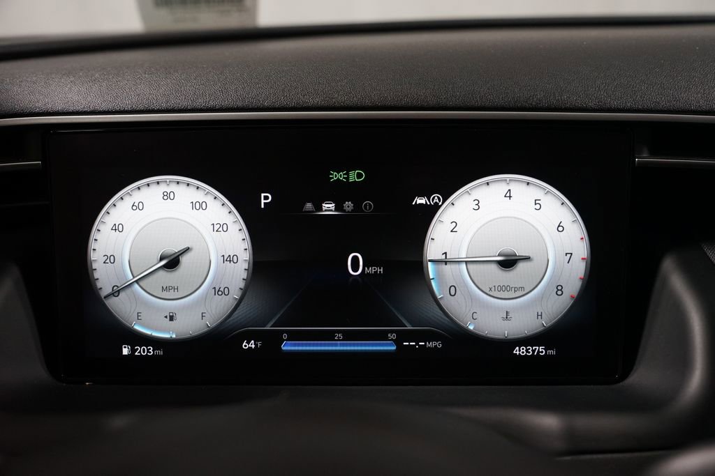 Used 2022 Hyundai Tucson SEL w/ Convenience + Premium Package image 15