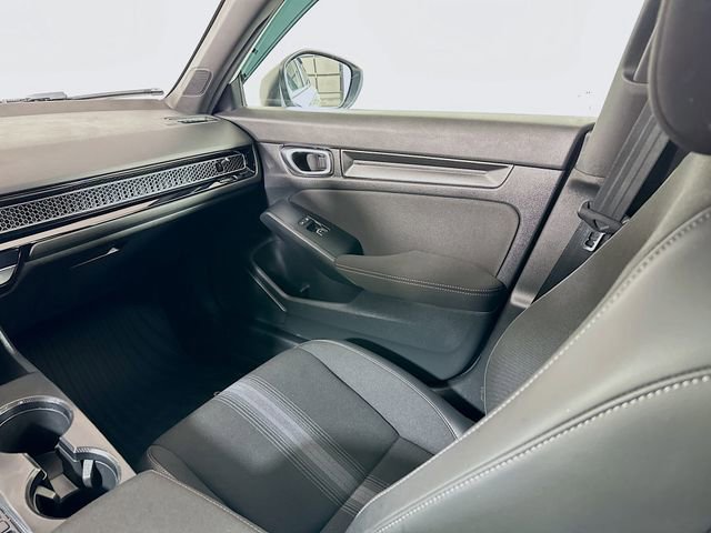 Used 2023 Honda Civic Sport image 21