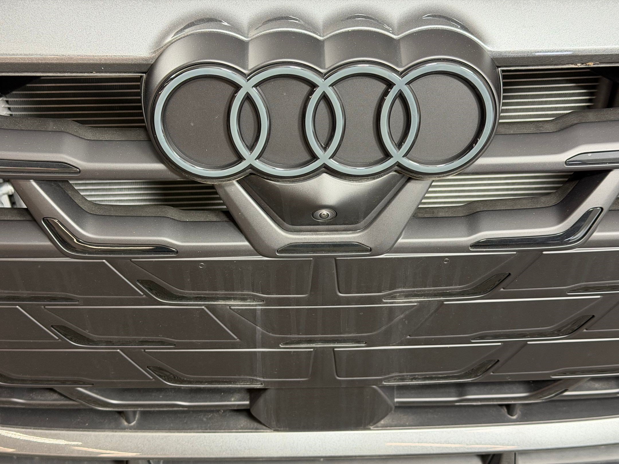 New 2026 Audi S3 Premium AWD/4WD image 30