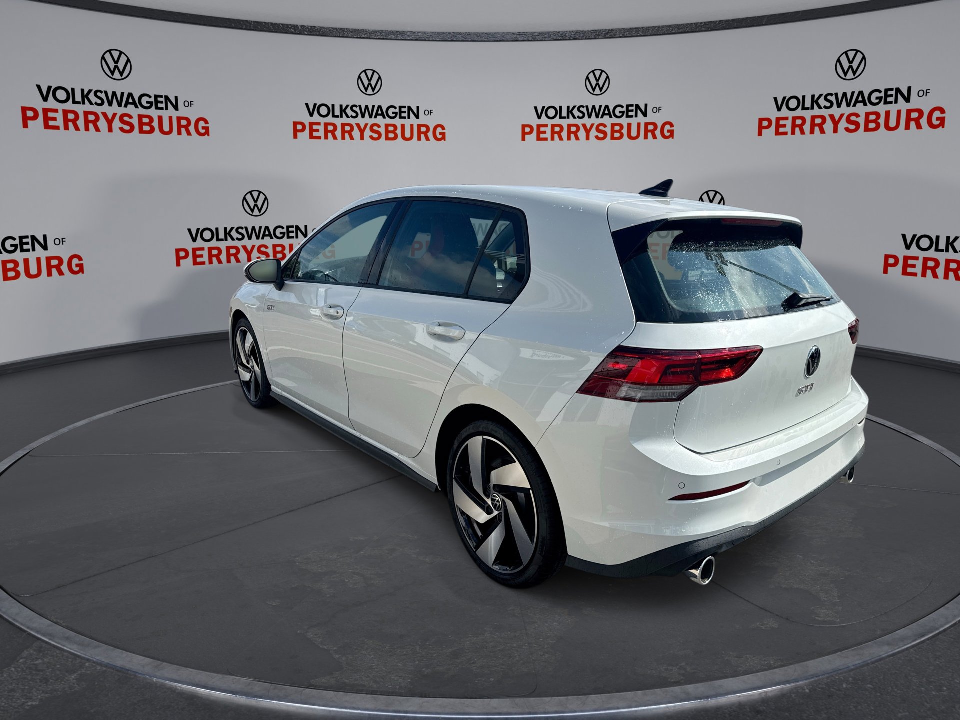 New 2025 Volkswagen GTI S image 6