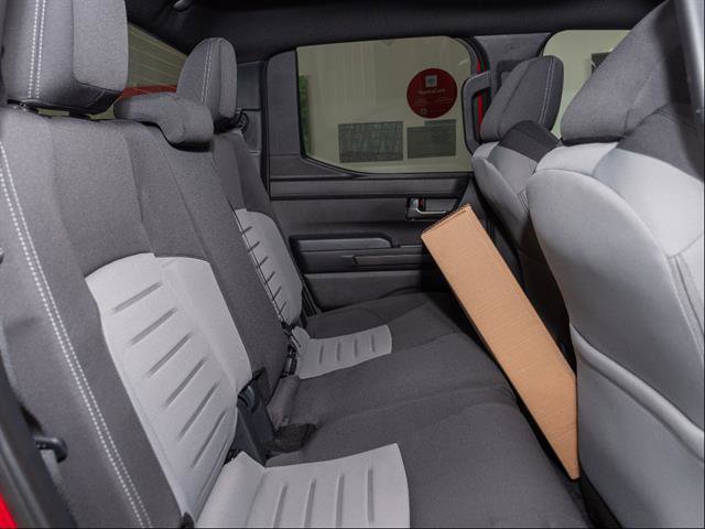 New 2026 Toyota Tacoma TRD Off-Road AWD/4WD image 27
