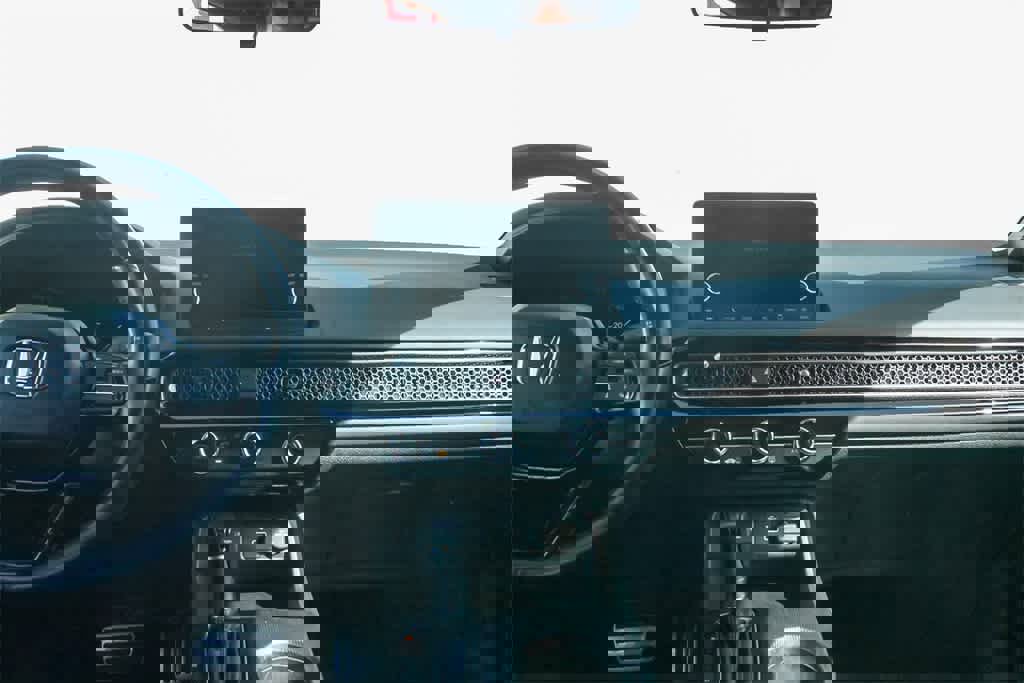 Used 2024 Honda Civic Sport image 12