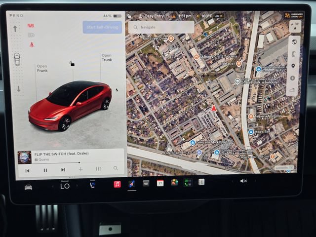 Used 2026 Tesla Model 3 Performance AWD/4WD image 20