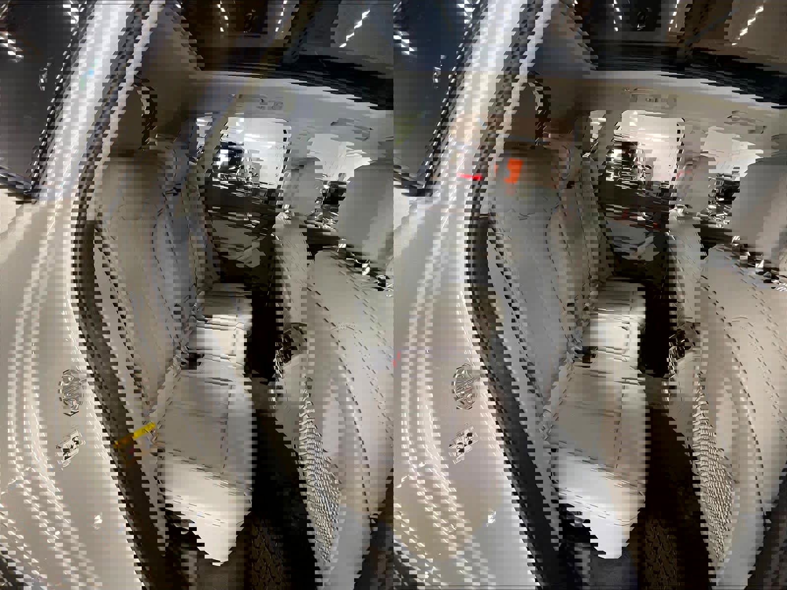 Used 2023 Audi Q5 e Prestige w/ Prestige Package image 28