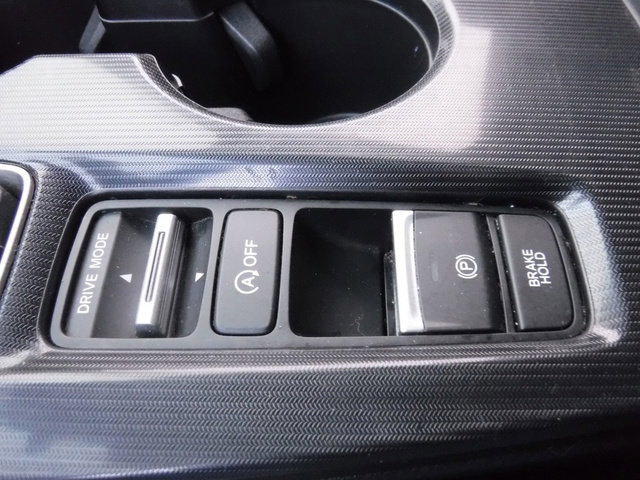 Used 2023 Honda Civic Sport image 17