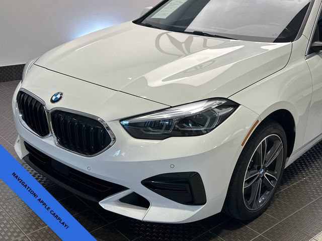 Used 2022 BMW 228i Gran Coupe w/ Convenience Package FWD image 5