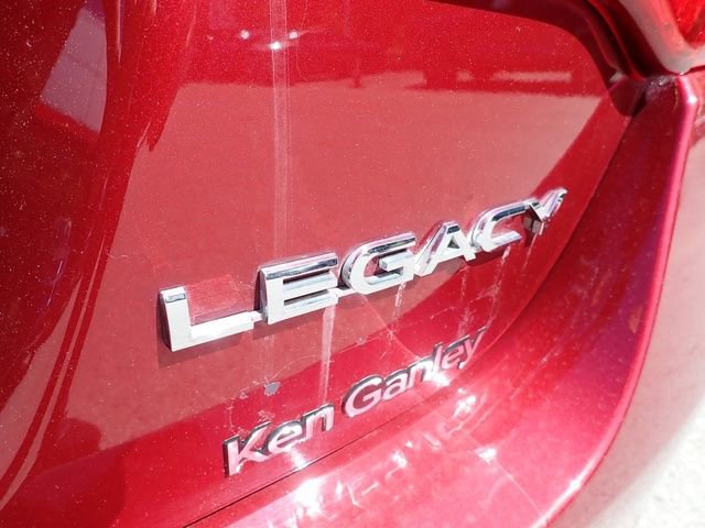 Used 2015 Subaru Legacy 2.5i Premium AWD/4WD image 7