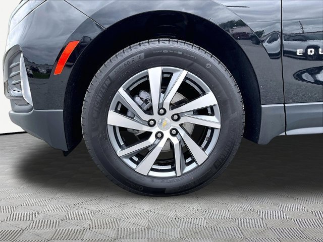 Used 2024 Chevrolet Equinox LT AWD/4WD image 7