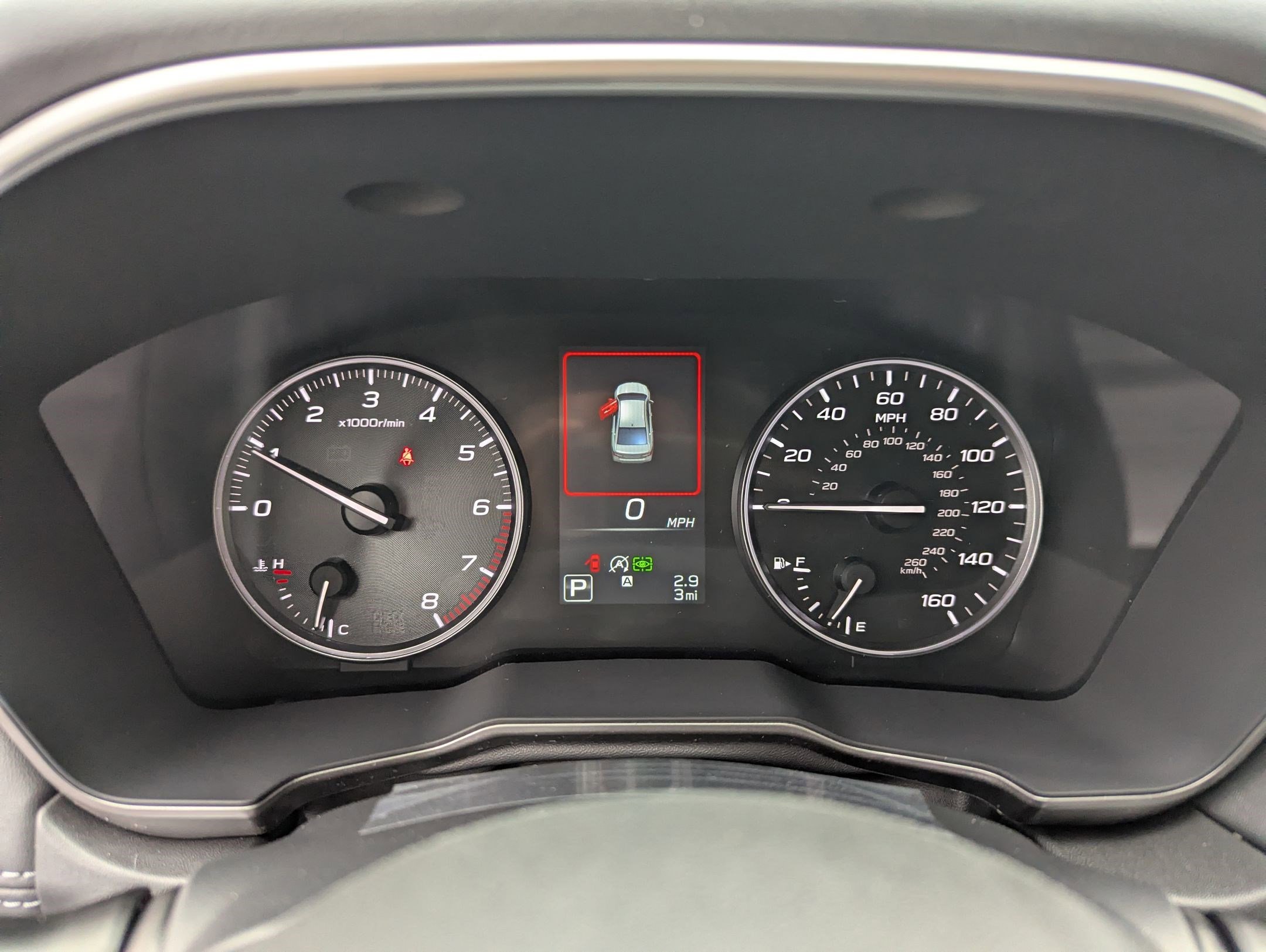 Used 2025 Subaru Legacy Limited image 13