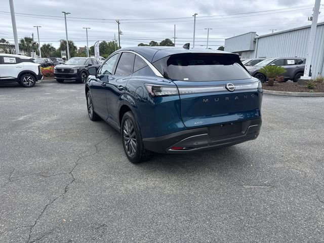 Used 2026 Nissan Murano SL AWD/4WD image 7