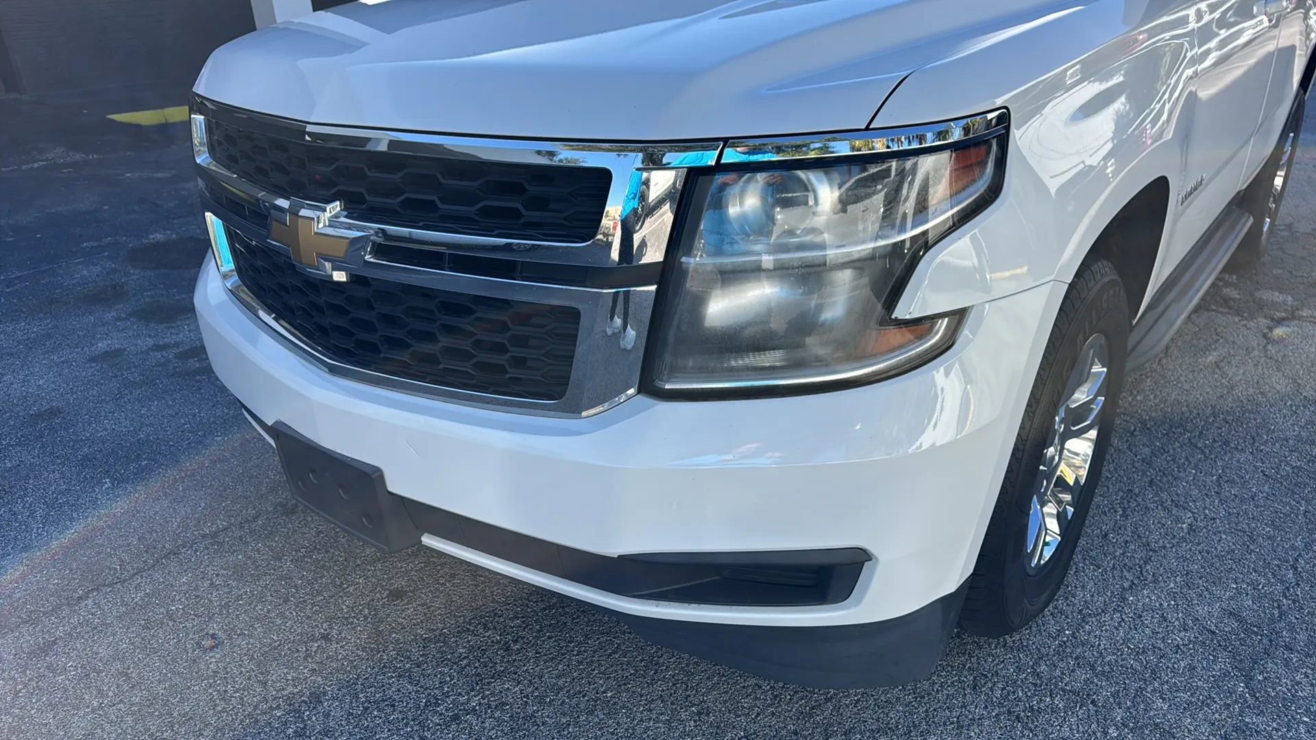 Used 2019 Chevrolet Tahoe LT AWD/4WD image 35