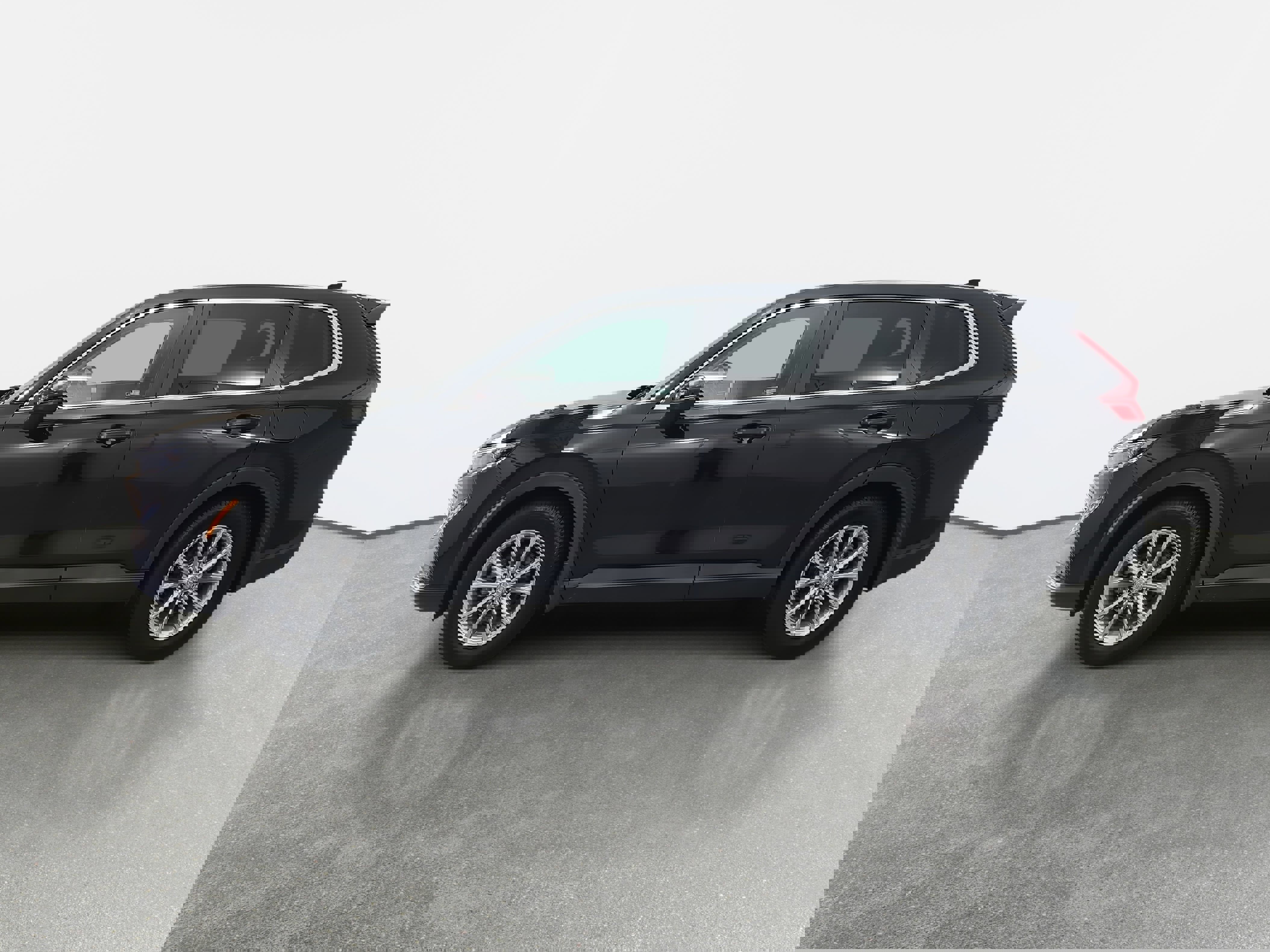 Used 2023 Honda CR-V EX-L image 8