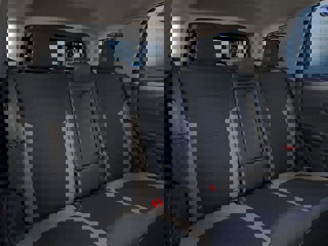 New 2025 Ford Bronco Sport Big Bend image 11