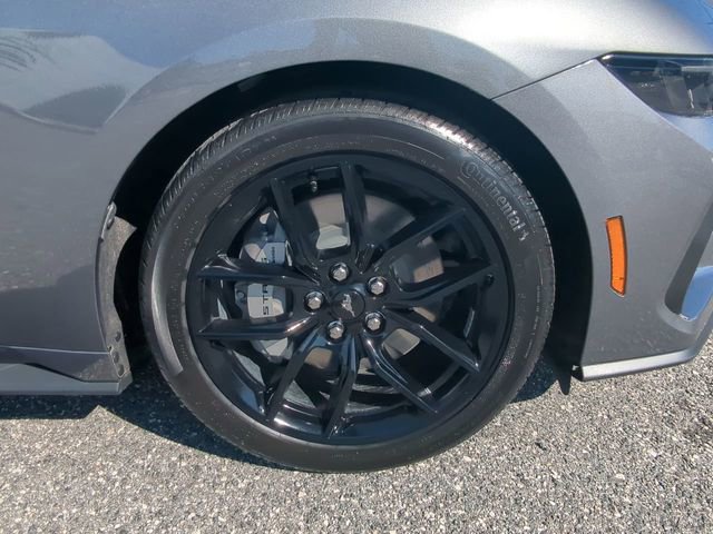 New 2026 Ford Mustang GT Premium image 12