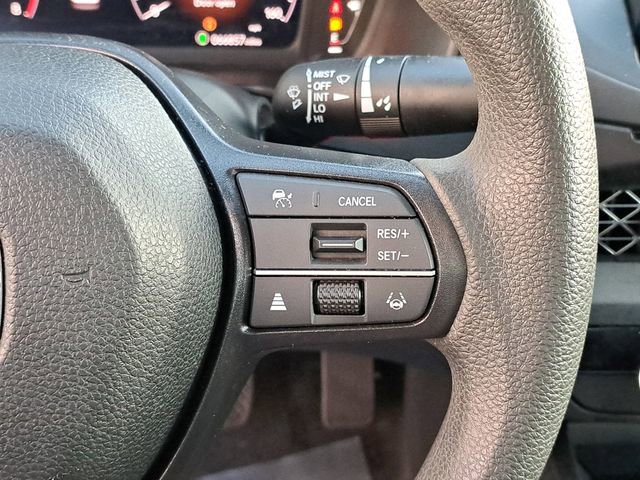 Used 2023 Honda Accord LX image 23